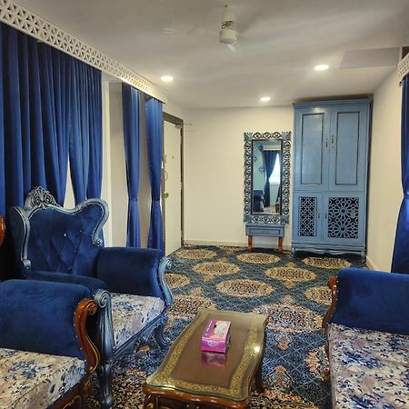 Hotel Lake View Airport Zone Hyderabad Luaran gambar