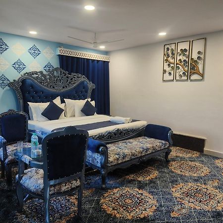 Hotel Lake View Airport Zone Hyderabad Luaran gambar