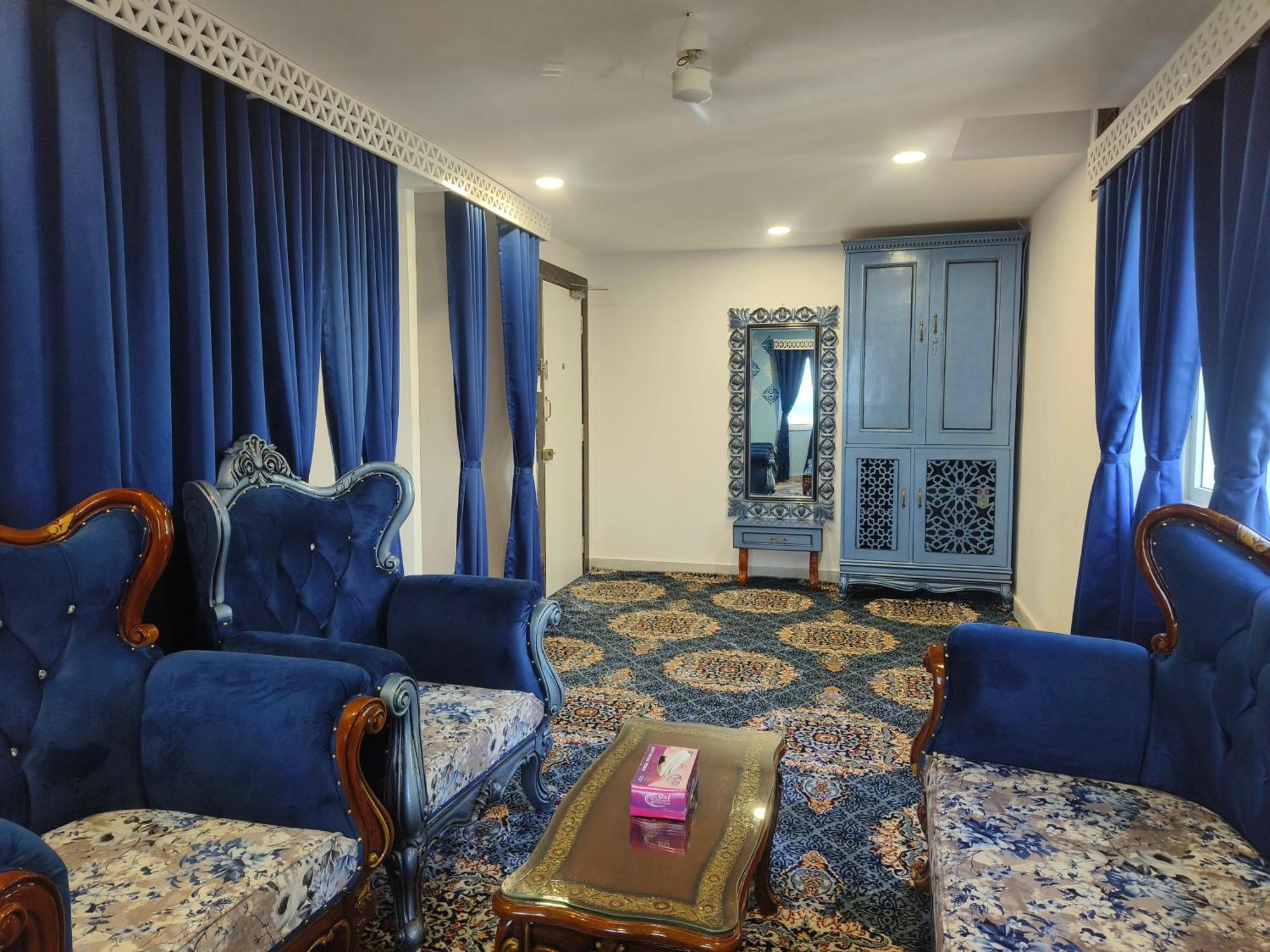 Hotel Lake View Airport Zone Hyderabad Luaran gambar