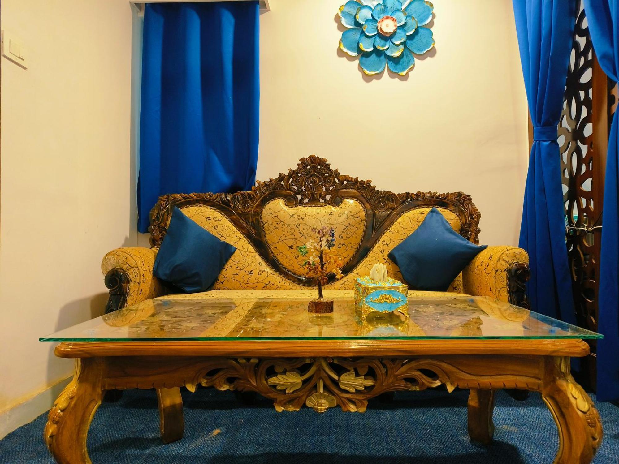 Hotel Lake View Airport Zone Hyderabad Luaran gambar